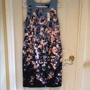 White House Black Market Dress New